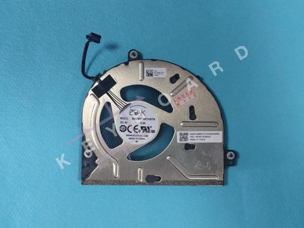 Вентилятор до ноутбука Lenovo Thinkpad L15 Gen 3